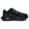 New LiNing Beyond Infinity Durable Breathable Low Top Casual Shoes Men's Black AZGT003-4