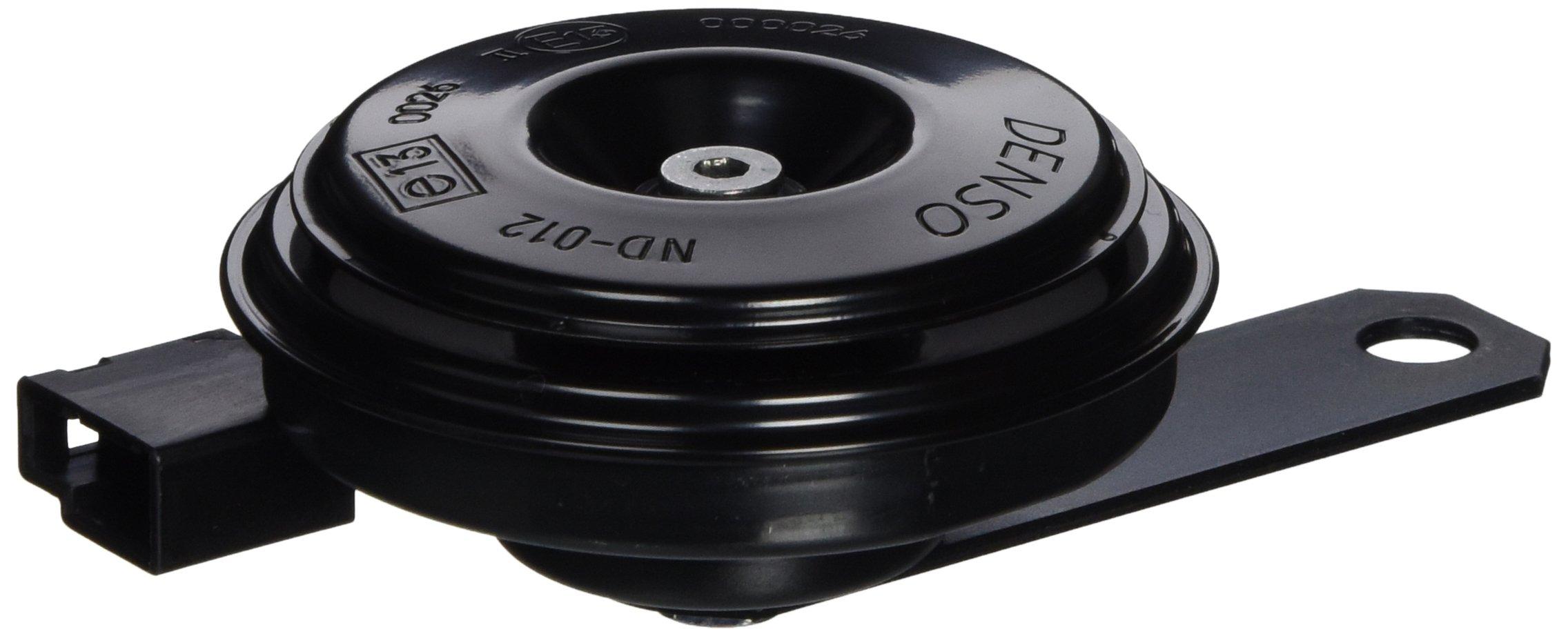 

Genuine Toyota Horn Part Number Low-Pitched Assembly, 86520-47010