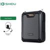 Shidu M1000 Portable Wireless Voice Amplifier