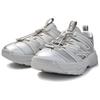MLB New York Yankees Slip Resistant And Breathable River Trekking Shoes Unisex Silver Gray 3ASDC0153-50SIS