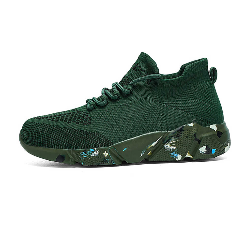 Fashion Short Non-slip Luxury Brand Men's Shoes Casual Sports Men's Tennis Sneakers For Summer Men Luxery Sneachers Donna Exerciser