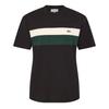 Mens Striped Regular T-Shirt