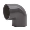 UPVC 90-Degree Water Supply Elbow