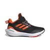adidas EQ21 Run 2.0 EL Kids Black Impact Orange Kids Sneakers Core-Black Cloud-White GZ2307