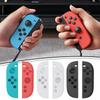 For Nintendo Switch2 Left And Right Hand Protection Case Protective Silicone Accessorie J5U3