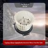 CHEZHIYAN Heater Blower Motor for Mengshi EQ2050B