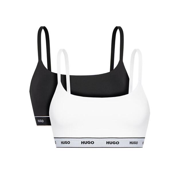 Комплект бюстгальтеров HUGO Twin EU M