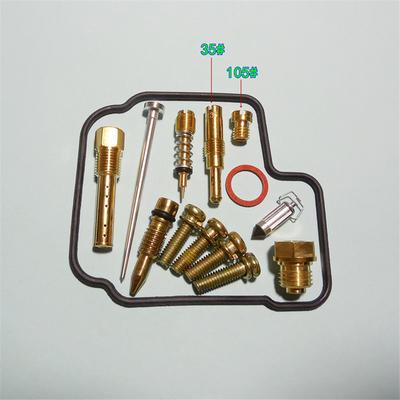 Εξοπλισμός καυσίμων – Καρμπυρατέρ