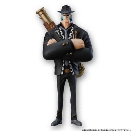 

Super One Piece Styling SUIT DRESS STYLE 1 & [4. Franky] (Single Item)