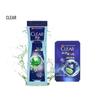 Clear Men Oil Control & Moisturizing Shampoo & Body Wash Set
