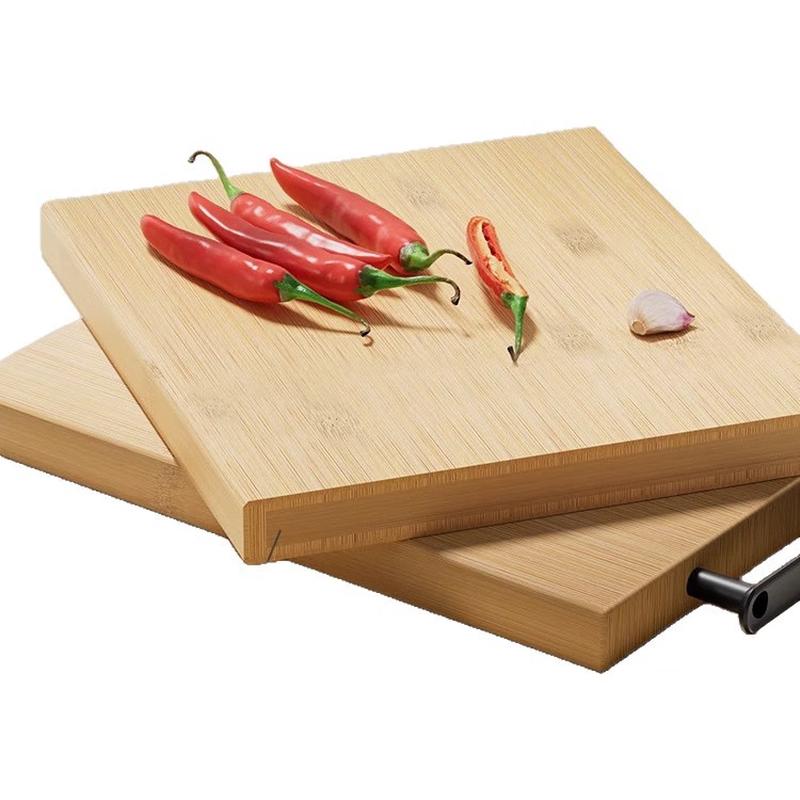 

Antibacterial Bamboo Cutting Board