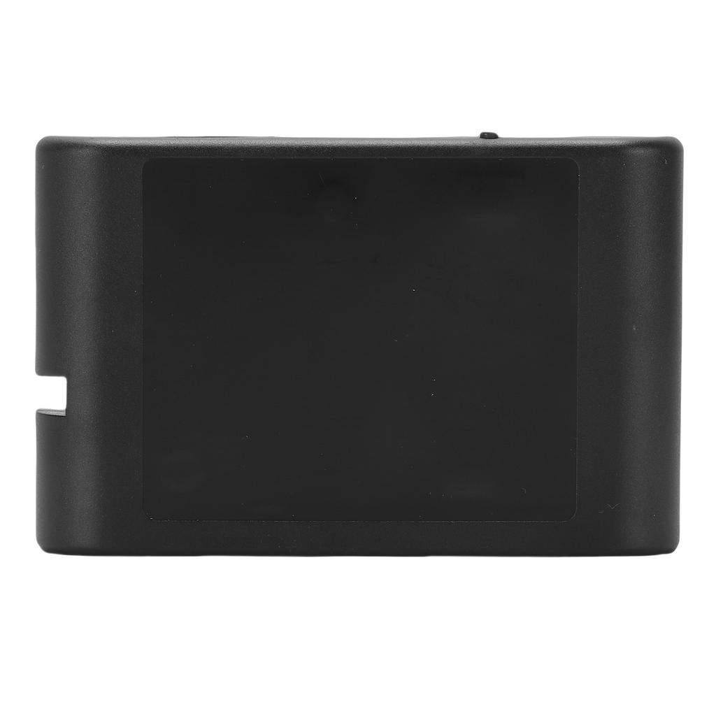 Suport pentru Cartușe de Joc pentru Mega Drive Suport pentru Coduri Cheat pentru Cartușe de Joc Retro cu Card de Memorie Mic de 4GB Funcție de Salvare