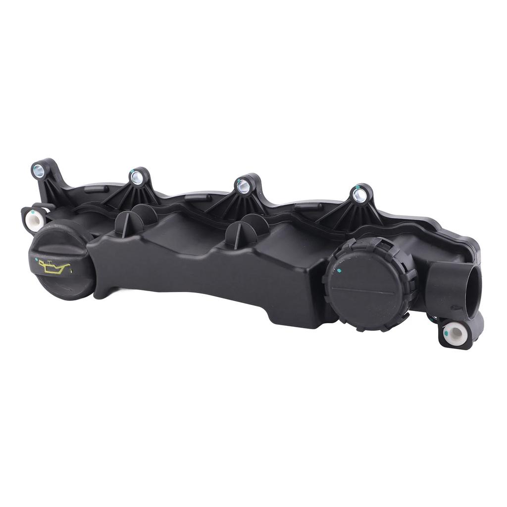 For Citroen Peugeot 1.6 HDI Berlingo C2 C3 C4 C5 Xsara 207 307 0248L1 0248.L1 Rocker Cover & Gasket Valve Covers Car Accessories