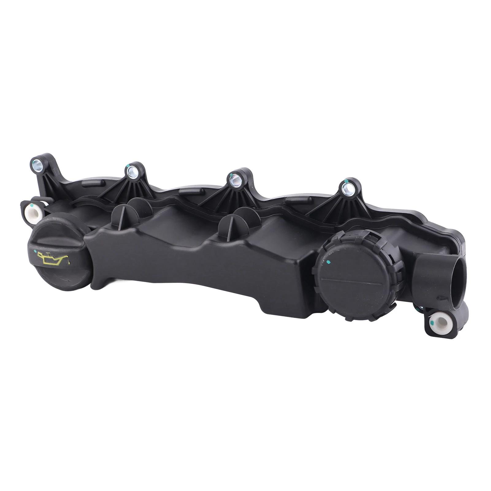 

For Citroen Peugeot 1.6 HDI Berlingo C2 C3 C4 C5 Xsara 207 307 0248L1 0248.L1 Rocker Cover & Gasket Valve Covers Car Accessories