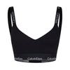Womens/Ladies V Neck Bralette