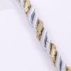 2 Pcs Home Decoration Tassel Curtain Strap, Living Room Bedroom Watch Strap Accessory Rack Curtain Accessory Curtain Tie Rope
