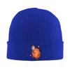 CChainsaws Man Beanie Hats  Bonnet Hats Men Women Unisex Vintage Outdoor Knit Hat Autumn Winter Design Elastic Caps