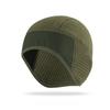 Warm Windproof Winter Beanie Breathable Fleece Lined Hat New Helmet Liner  Outdoor Winter Sports