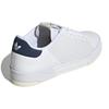 Adidas Originals Court Tourino RF Cow Leather Casual Slip Resistant Abrasion Resistant Low top Skateboard Shoes Unisex GX4346