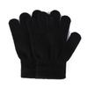 Chang Baosen Kids' Winter Knitted Cycling Gloves
