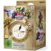 Hyrule Warriors Legends 3DS Game + 1 Compass Watch