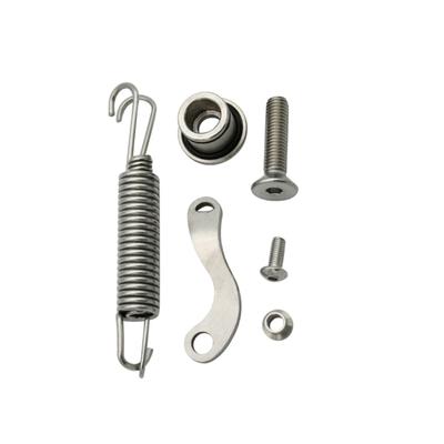 Para motocicletas – Marcos y accesorios para motocicletas