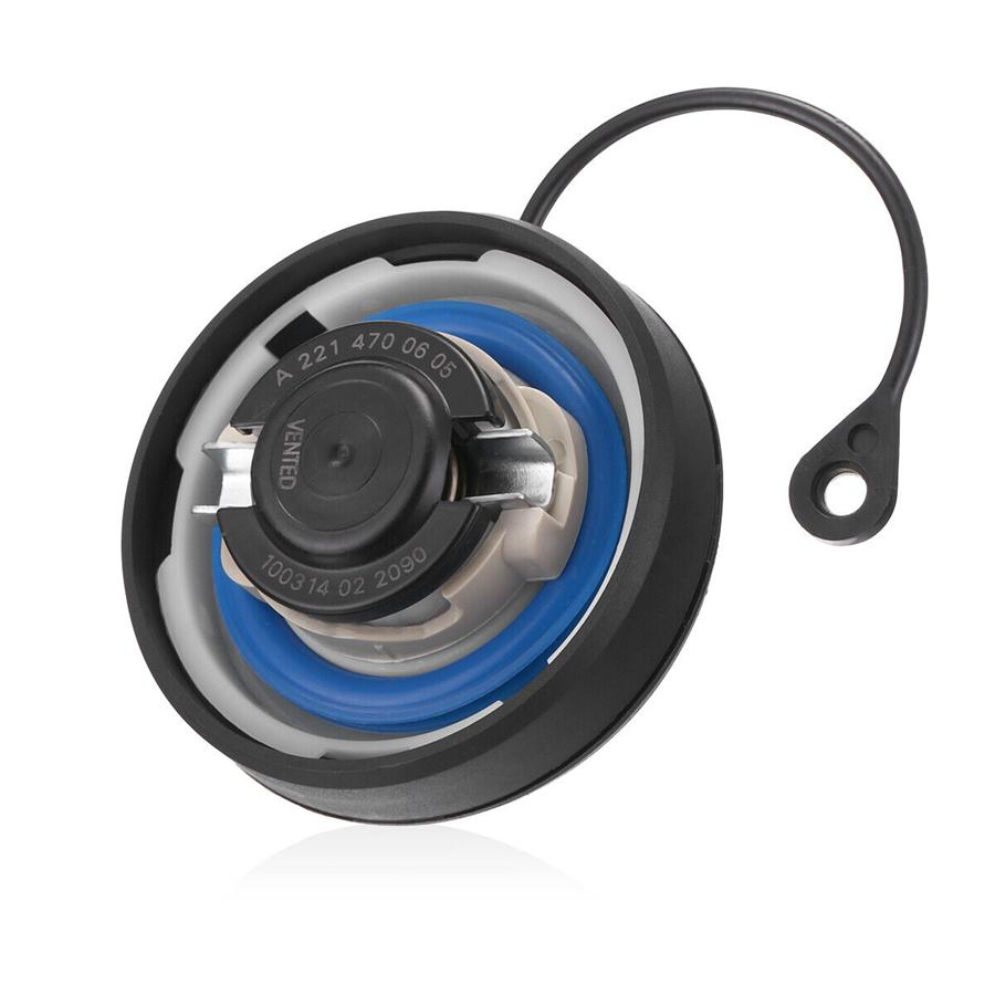 Fuel Tank Gas Filler Cap For Mercedes-Benz C CL CLS E G GLK SLK 2214700605 NEW