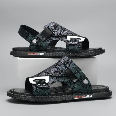 Scarpe da uomo – Sandali