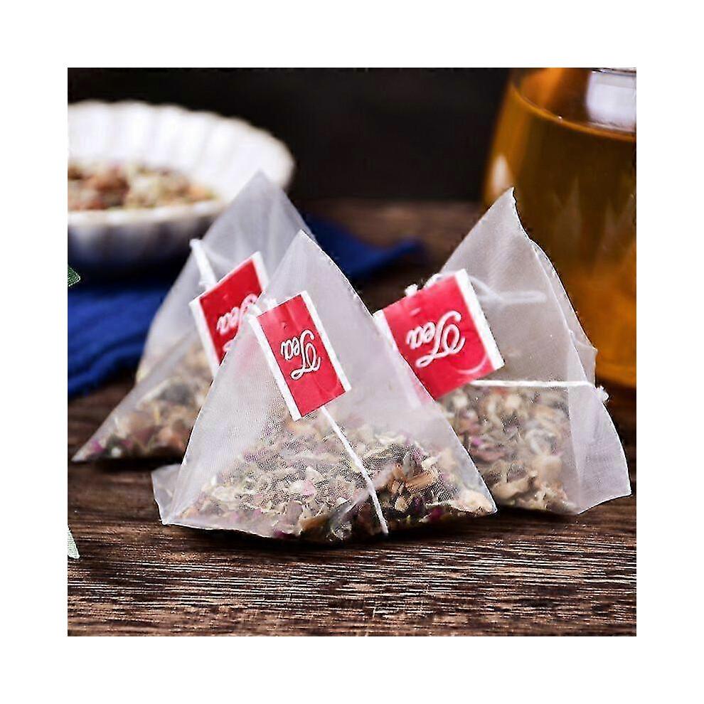 60pcs Detox Fat Burner Tea Women's Fast Tea for Weight Loss Weight Loss Tea for Men And Women 29-Herb Slimming Tea