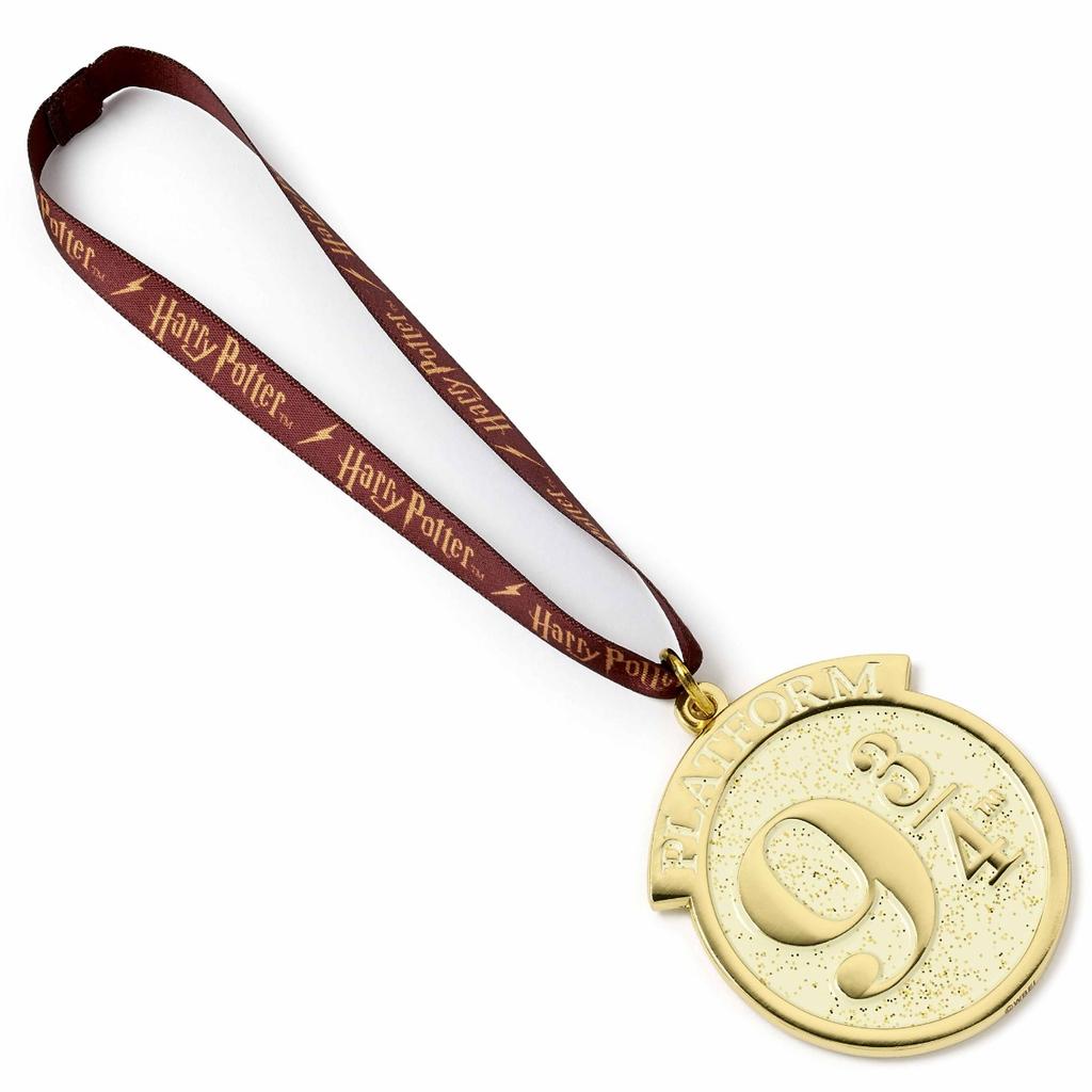 Harry Potter Platform 9 3/4 Hanging Ornament