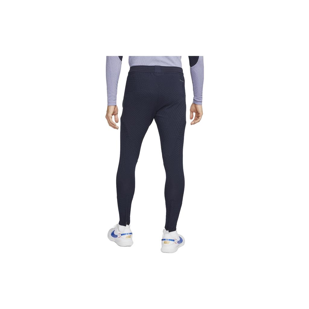 New Nike Tottenham Hotspur Strike Elite Knitted Sports Pants Tottenham Hotspur Men's Marine Blue DX2991-459