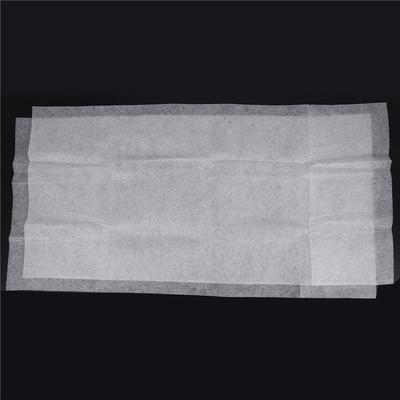 A55F-2PCS Range Hood Grease Filter Oil-Proof Filter Oil-Proof Sticker Oil-Absorbing Paper Range Hood Kitchen Appliance