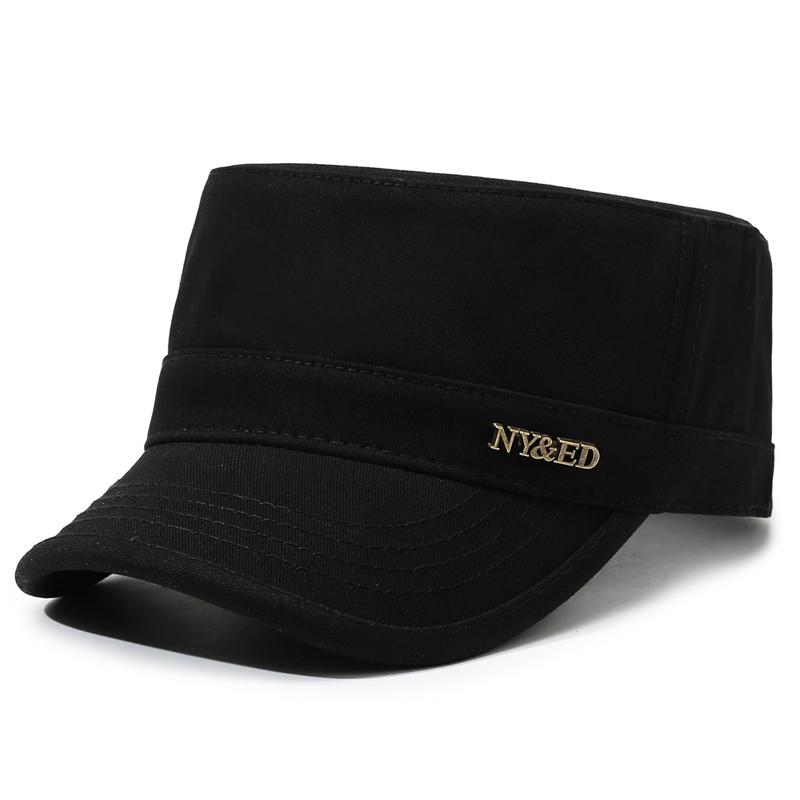 Men s Flat Cap Quick-Drying Breathable Sun Hat Summer Outdoor Sunscreen Cap