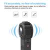 PULUZ Fat Cow Protective Lens Cover for Insta360 ONE RS One-Inch Panoramic Camera