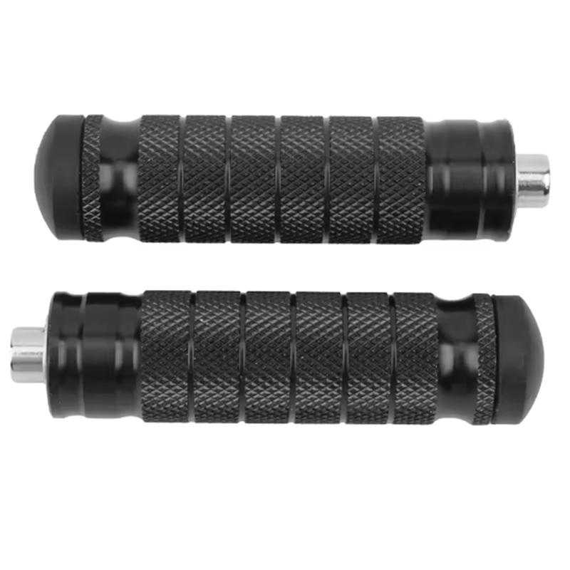 For Motorbike Footpegs Footrests Rear Pedals Universal Accessories For Motocross Foot Rest Holder