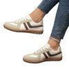 Women Sneakers  Spring New Luxury Flat Loafers Comfortable Slip On Soft Female Sneakers Lightweight Outdoor Shoes for Womens