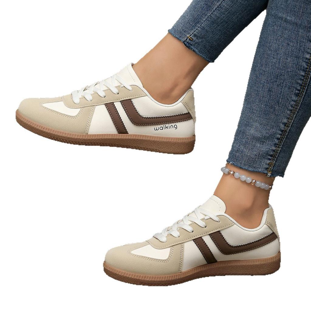 Women Sneakers  Spring New Luxury Flat Loafers Comfortable Slip On Soft Female Sneakers Lightweight Outdoor Shoes for Womens