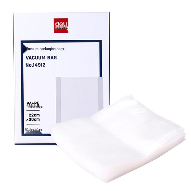 Deli Food Vacuum Sealer Bags