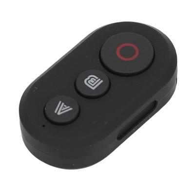 Fernbedienung, Passend für X5 X4 X3 X2 GO 3 GO 3S, Kleiner leichter kabelloser Auslöser, mit USB-Aufladung für Action-Kamera
