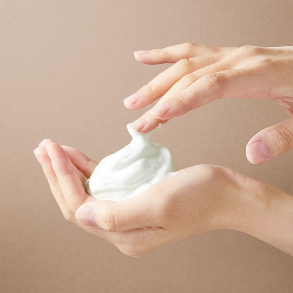 Nature Republic, Jeju Sparkling Mud Foam Cleanser, 150 ml