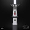 Hasbro Star Wars Black Series Balan Skaal Force FX Elite Electronic Lightsaber with Advanced LED and Sound Effects, Ages 14 and Up (G0701), Authentic