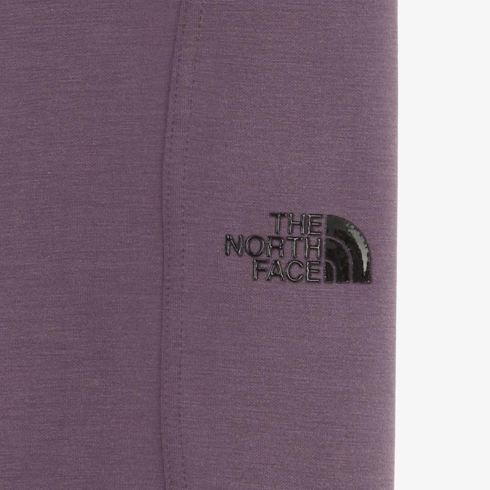 The North Face Nube Wide Leg Logo Casual Pants Women Pants NP6KR80C