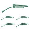 AEE4-Suitable For STIHL FS38 FS45 FS46 FS55 FS55R KM55 HL45 FS45C FS45L FC55 Fuel Line Replacement 4140-358-7702 41403587702