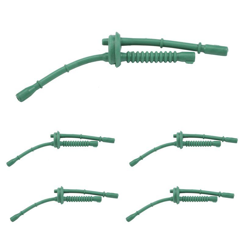 AEE4-Suitable For STIHL FS38 FS45 FS46 FS55 FS55R KM55 HL45 FS45C FS45L FC55 Fuel Line Replacement 4140-358-7702 41403587702