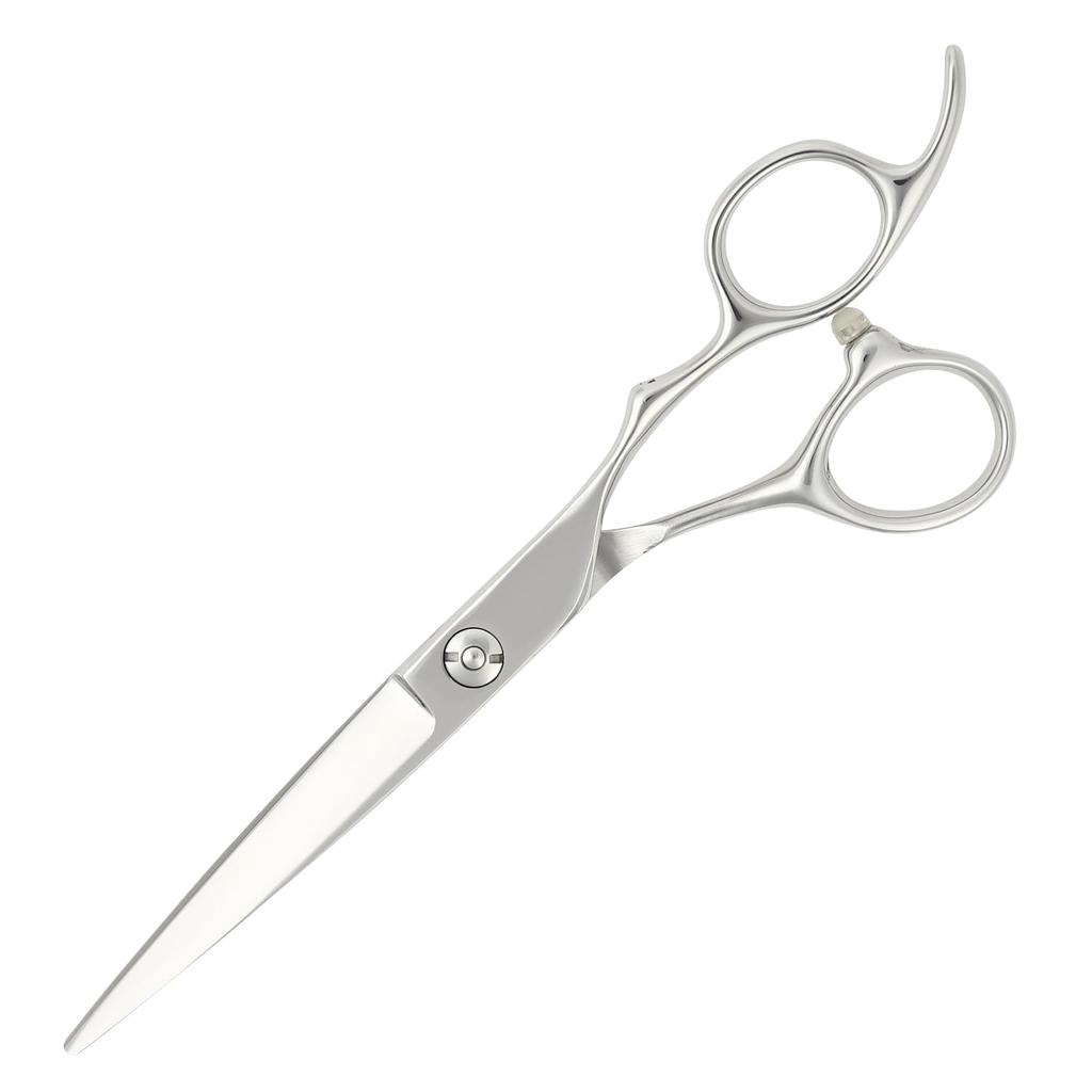 DEEDS GTZ Scissors and Thinning Scissors approximately thinning Set from a Japanese scissors Professional hairdressing [PF] (6.25 inches) (6.0 inches,