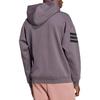 Adidas Sweatshirt Men's Rock Gray JI8777