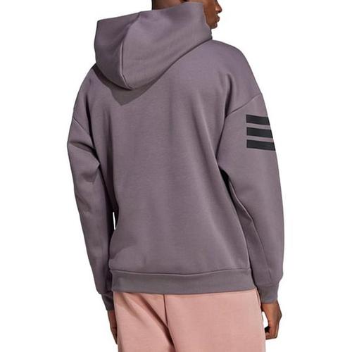 Adidas Sweatshirt Men's Rock Gray JI8777