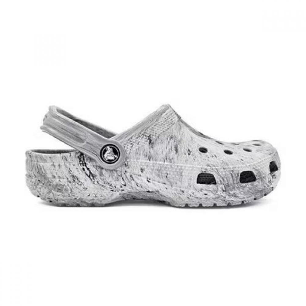 

Crocs Savezone05 Тапочки-сандалии Классические мраморные клоги water color/220