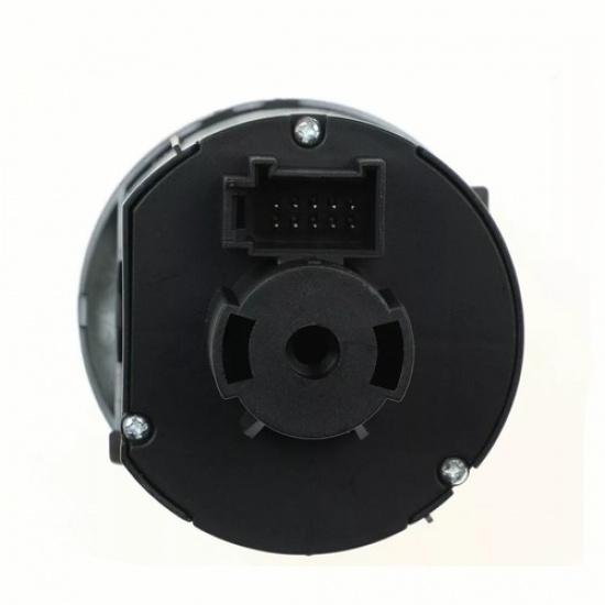 8941431B For VW Golf MK5 6 Plus Jetta Passat New Headlight light Lamp Switch