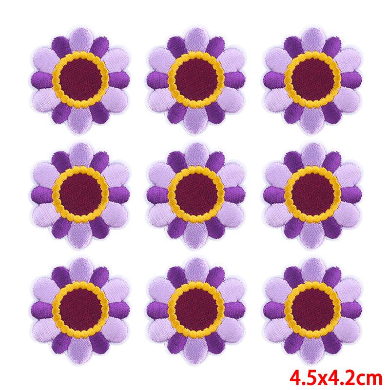 

10 шт./лот, оптовая продажа, вышивка, железные нашивки для одежды, нашивки для одежды, куртки, декор, аппликация, принадлежности для шитья